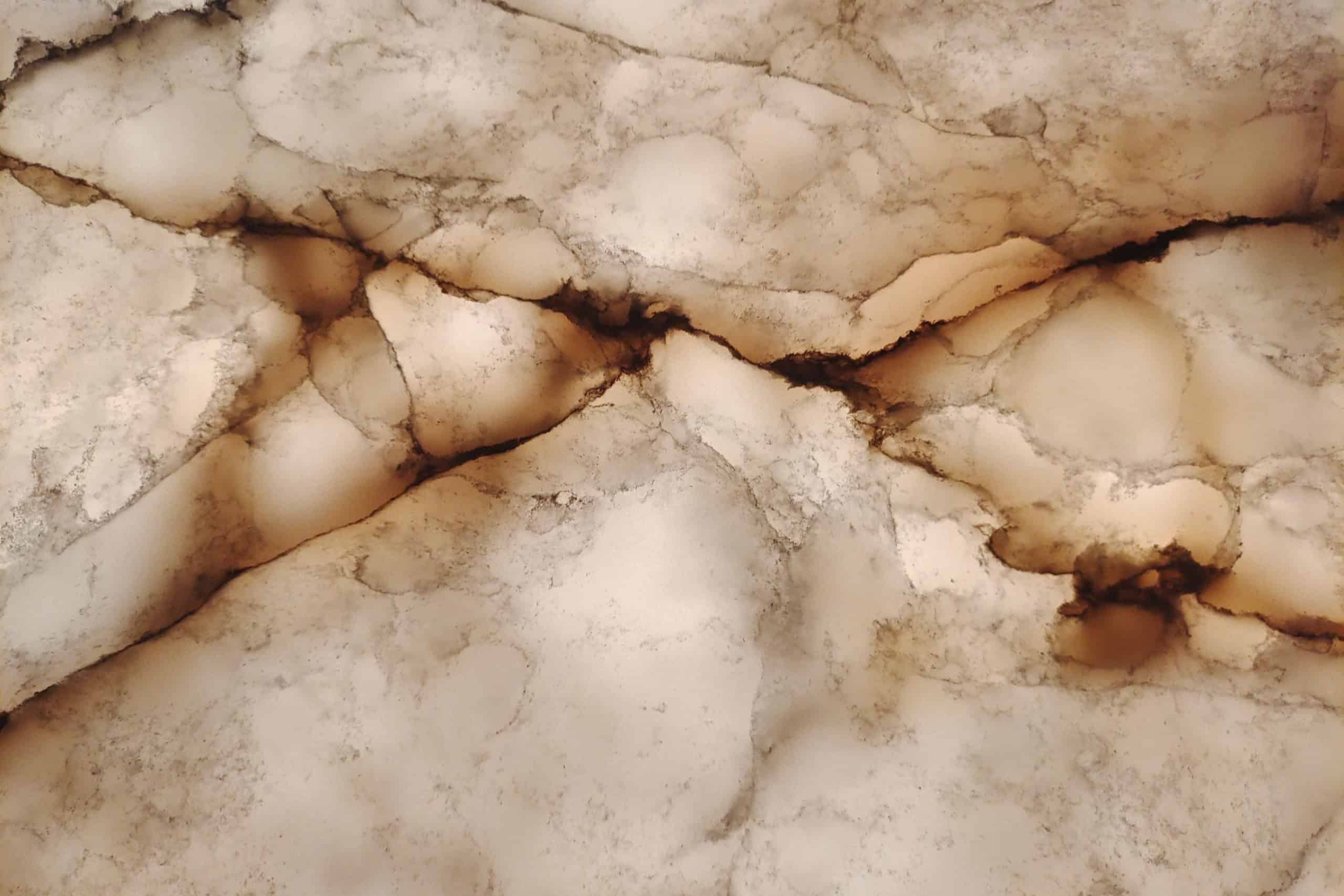 Onyx Crema (Quartz) 20mm and 30mm - Backlit